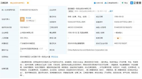 國藥一致增資至5.5億元，增幅30%背后的戰略布局與實業藍圖