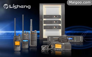 力聲對講機 專業通訊，品質之選——兼談燈具銷售中的品牌認知