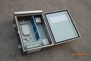 慈溪恒貝廠家直銷鈑金分光分纖箱 質量與價格的雙重優勢