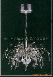 中山市古鎮金運燈飾五金電器廠 高品質吊燈產品全覽，點亮理想生活